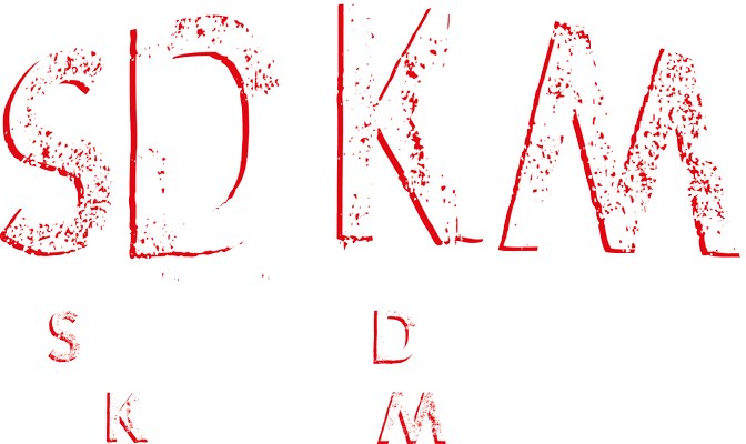 SDKM LOGO